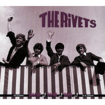 Rivets - The Rivets