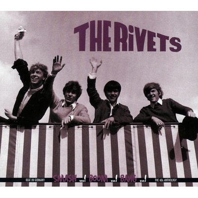 Rivets - The Rivets
