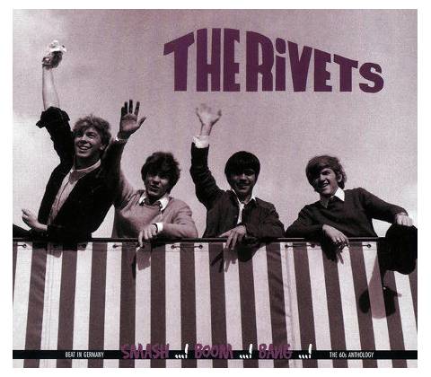 Rivets - The Rivets