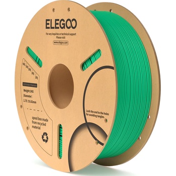 Elegoo PLA Sea Green - 1, 75 mm / 1000 g (50.203.0108)