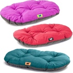 Ferplast Relax C - Комфортен дюшек/легло за кучета и котки, 43/30 см. /три цвята