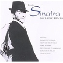 SINATRA FRANK: 20 CLASSIC TRACKS CD