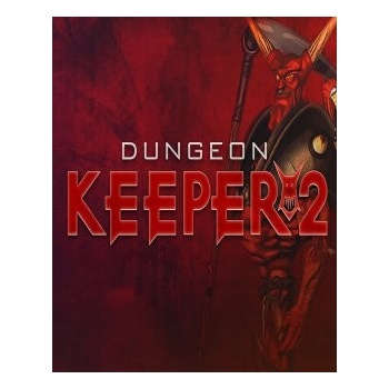 Dungeon Keeper 2