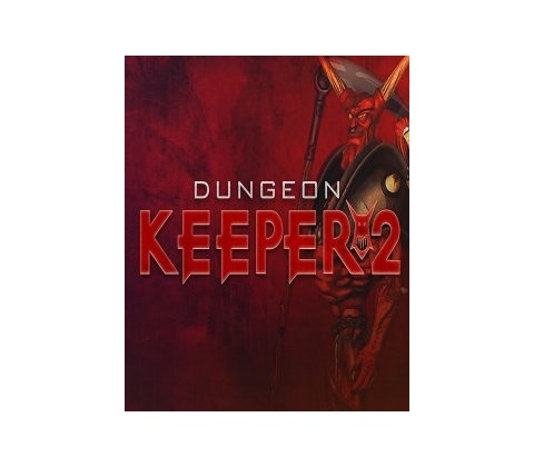 Dungeon Keeper 2