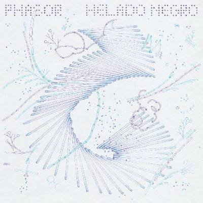Helado Negro - Phasor (Translucent Coloured) (LP) (191400061002)