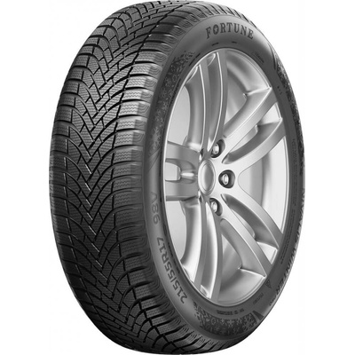 Fortune Nivalis Winter Pro 255/40 R20 101W