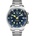 CCCP Time Мъжки часовник CCCP Spetsnaz Automatic Slava Limited Edition (CP-7068-22)