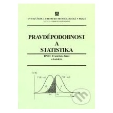 Pravděpodobnost a statistika - František Jaroš