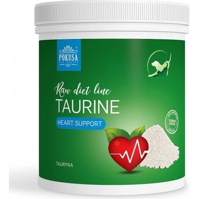 Pokusa RawDietLine Taurine 400 g