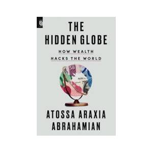 The Hidden Globe (0000)