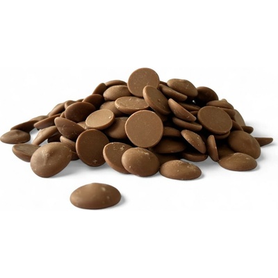 poleva mléčná Master Martini 500 g – Zboží Dáma