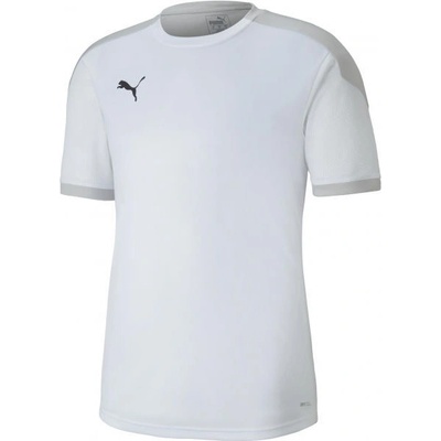 Puma TEAM FINAL 21 TRAINING JERSEY pánske športové tričko