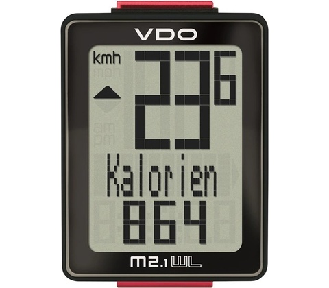 VDO M2.1 WL
