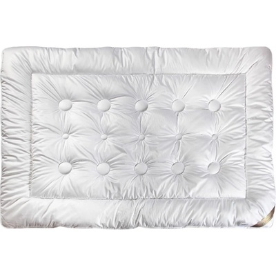 Klinman Home Elegance Aerelle prikrývka celoročná 135x200