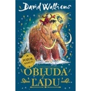 Knihy Obluda z ľadu - David Walliams