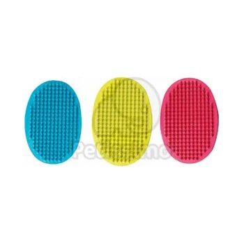 Image 1 of Flamingo гумена четка 1 бр