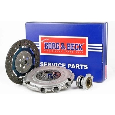 Sada spojky BORG & BECK HKT1264