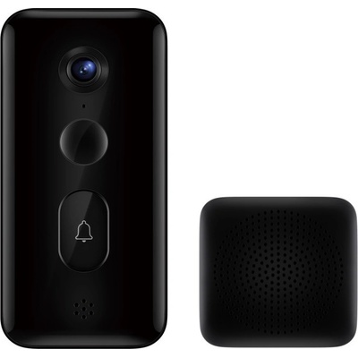 Xiaomi Smart Doorbell 3 – Zbozi.Blesk.cz