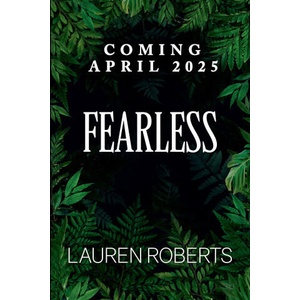 Fearless (ISBN: 9781665955461)