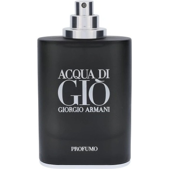 Giorgio Armani Acqua di Gio Profumo parfumovaná voda pánska 75 ml tester