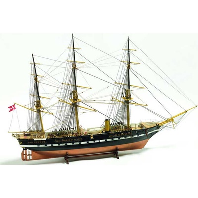 Billing Boats Jylland 1: 100