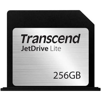 Transcend JetDrive Lite 350 256GB pre MacBook Air 15'' TS256GJDL350