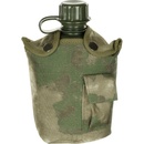 MFH Nemecko Poľná fľaša US s m 1 l, operation-camo