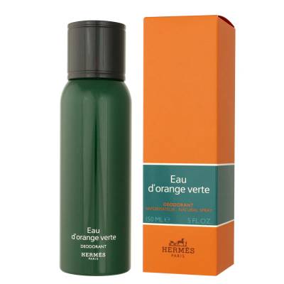 Eau D'Orange Verte Дезодорант 150 ml