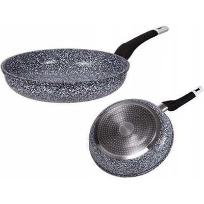 Edel Hoff Tradiční pánev EDELHOFF keramická 16 cm