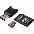 Kingston MicroSDXC UHS-II 64 GB MLPMR2/64GB