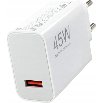 Xiaomi Turbo Charging Power 45W 64004 – Zboží Živě