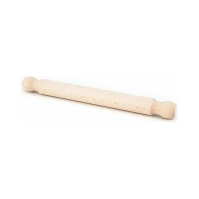 Valček na pizzu, dĺžka 40 cm, priemer 4 cm - Kolimax