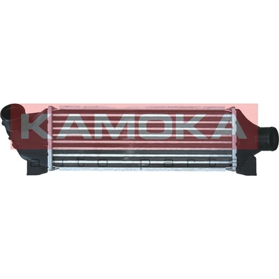Chladič turba KAMOKA 7750101