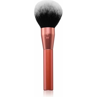 Real Techniques Extra Big Powder Brush štětec na pudr RT 262 1 ks
