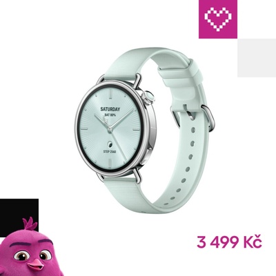 Xiaomi Watch S4 41mm
