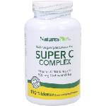  Super C Complex S/R - 180 таблетка