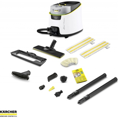 Kärcher SC 5 Deluxe Signature Line 1.513-491.0 – Zboží Mobilmania