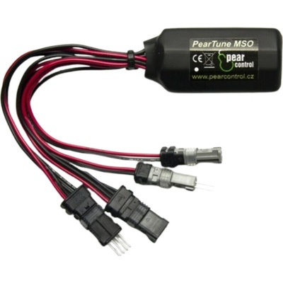 PearTune MSO Bosch 4.0