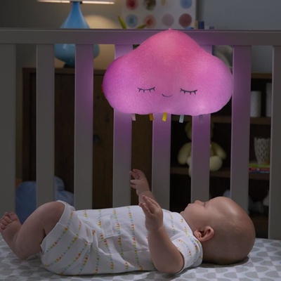 Fisher-Price usínáček obláček