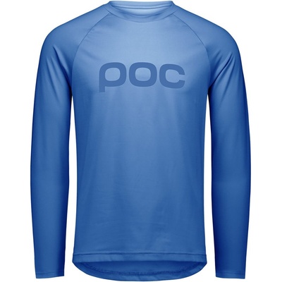 POC M's Reform Enduro Bazzite Blue