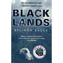 Blacklands - B. Bauer