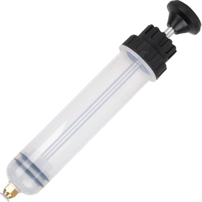 Amio 04277 Odsávačka a plnička oleje 500 ml -