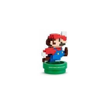 Nintendo amiibo Mario 30th anniversary modern colors - 144733