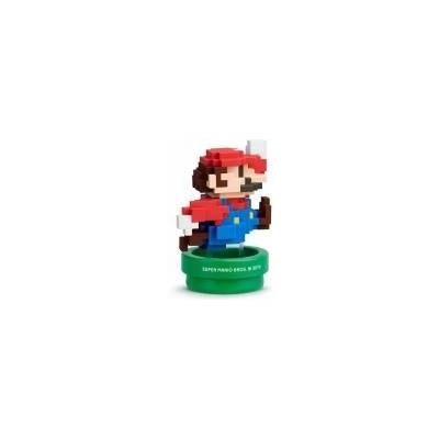 Nintendo amiibo Mario 30th anniversary modern colors - 144733