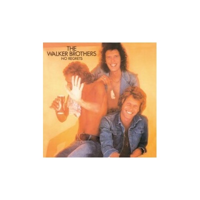 Walker Scott - No Regrets / Best Of CD