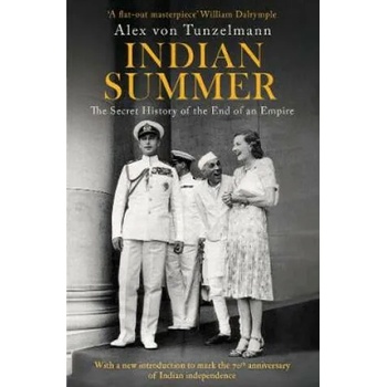 Image 1 of Indian Summer | Alex Von Tunzelmann