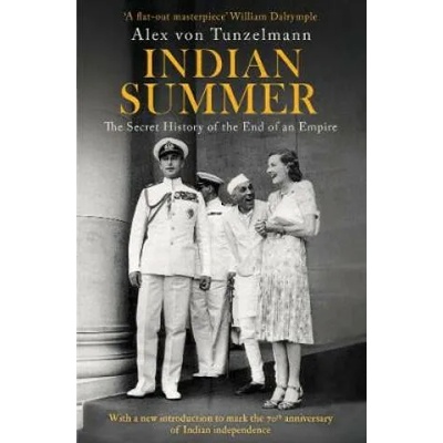Indian Summer | Alex Von Tunzelmann