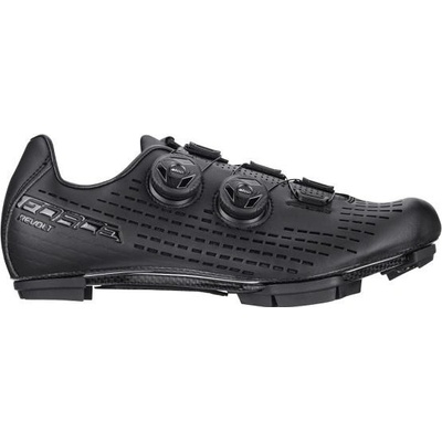 Force MTB REVOLT Carbon čierna