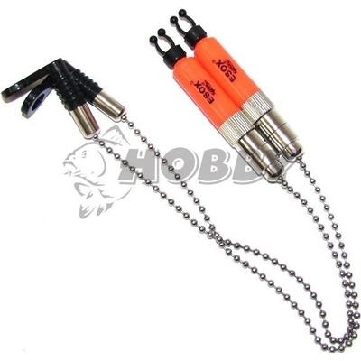 Esox Swinger řetízkový QUEST Hanger červená