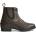 Brogini Burleigh Easy-Care Sport Paddock Boot - Brown